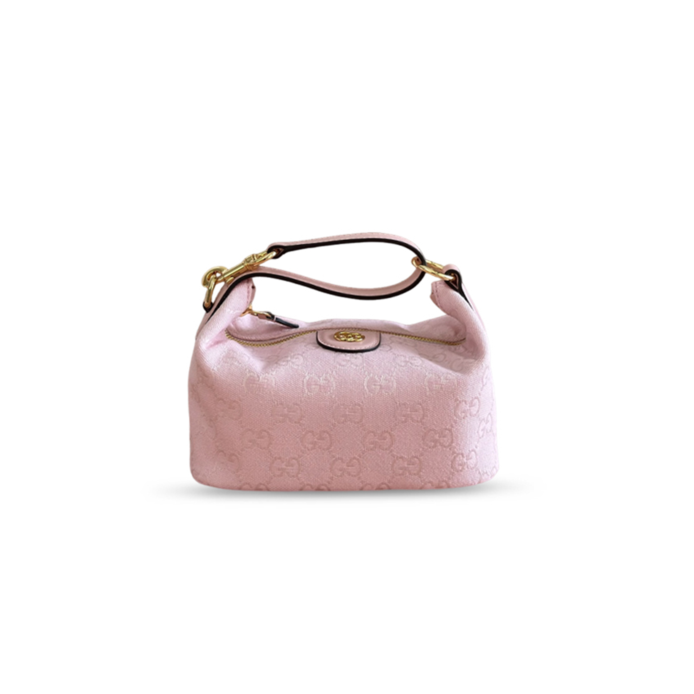 GUCCI VANITY MINI BAG 861775 (19*10*9cm) 